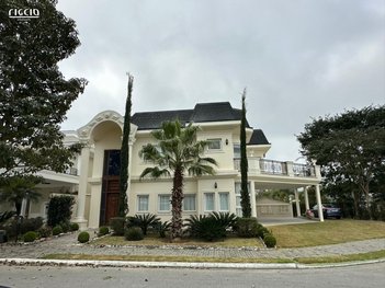 house em Rua Carina Torres Mota, Jardim do Golfe - São José dos Campos - SP