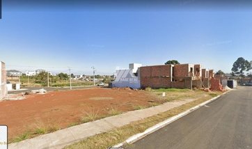 land_lot em Rua Levi Scheluchnank, Boqueirão - Guarapuava - PR