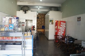 business em Rua Espinosa, Carlos Prates - Belo Horizonte - MG