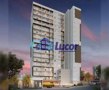 apartment em Alameda dos Ubiatans, Planalto Paulista - São Paulo - SP