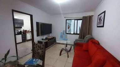 apartment em Rua Juruá, Nova Gerty - São Caetano do Sul - SP