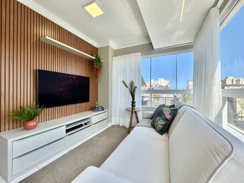 apartment em Rua Marabá, Centro - Capão da Canoa - RS