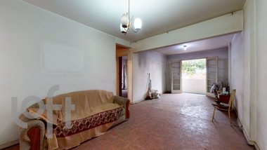 apartment em Rua Ezequiel Freire, Santana - São Paulo - SP