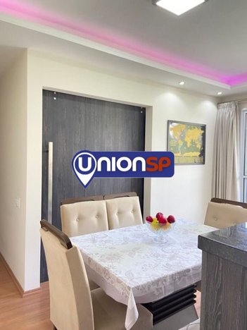 apartment em Rua Doutor Luiz Migliano, Jardim Caboré - São Paulo - SP