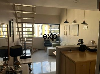 apartment em Rua Pintassilgo, Vila Uberabinha - São Paulo - SP
