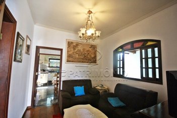 house em Avenida Pereira da Silva, Jardim Santa Rosa - Sorocaba - SP