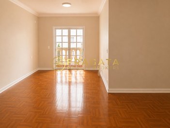 apartment em Rua Itacema, Itaim Bibi - São Paulo - SP