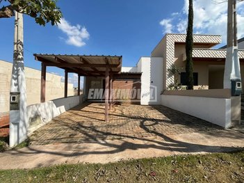 house em Avenida Ipanema, Jardim Planalto - Sorocaba - SP