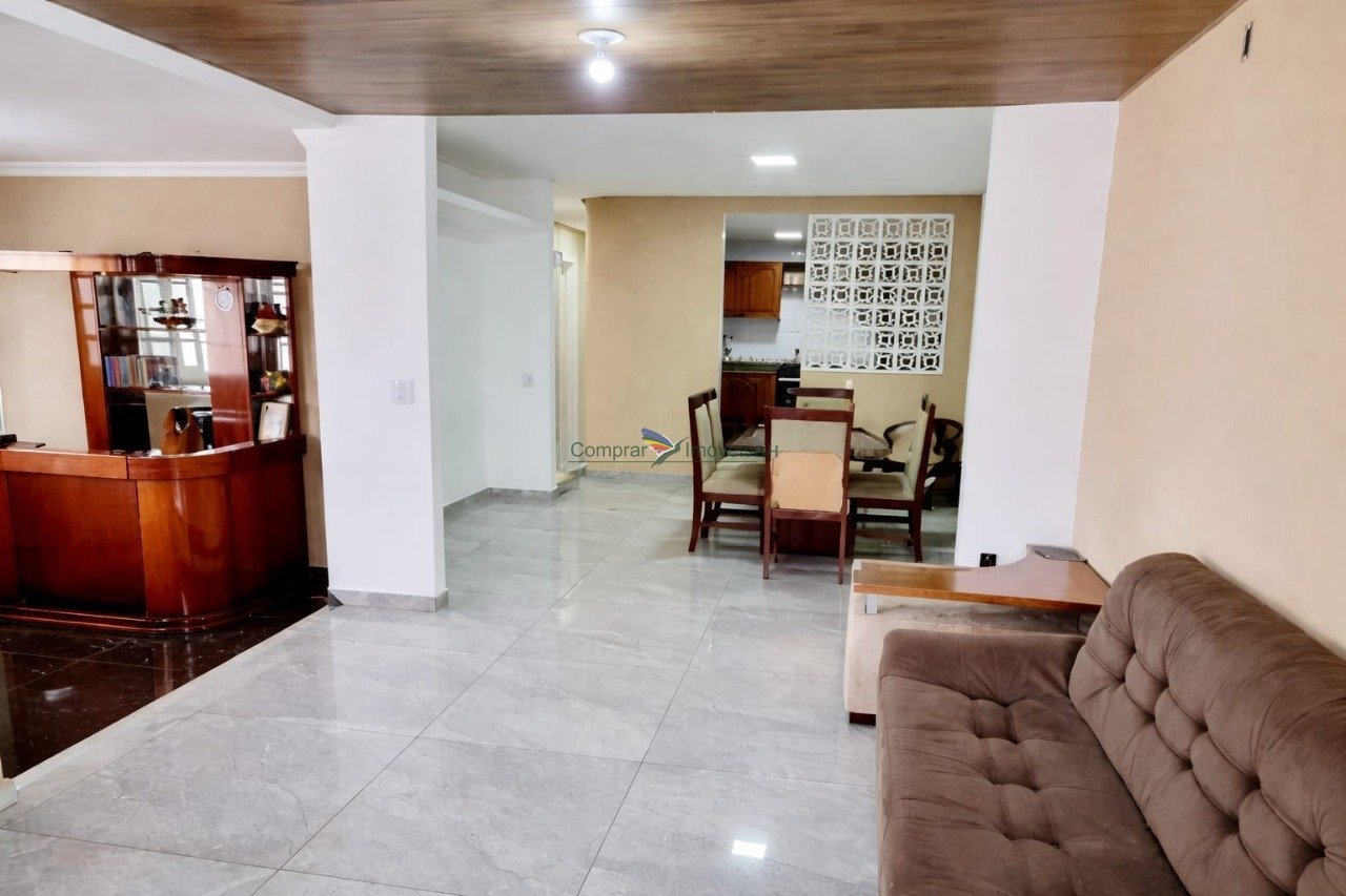 Casa com 5 quartos — Ouro Preto, Belo Horizonte