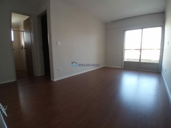 apartment em Rua Mirassol, Vila Clementino - São Paulo - SP