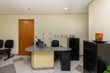 office em Rua Doutor Bacelar, Vila Clementino - São Paulo - SP
