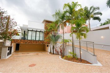 house em Avenida Três de Março, Aparecidinha - Sorocaba - SP