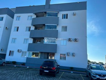 apartment em Rua Manoel Araújo, Vila Nova - Imbituba - SC