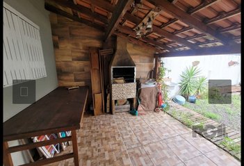 house em Rua Mucum, Centro - Imbé - RS