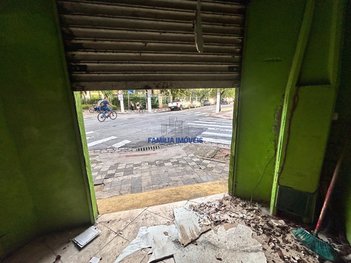 business em Rua Euclydes da Cunha, Pompéia - Santos - SP