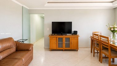apartment em Rua Fernando de Mascarenhas, Vila Humaitá - Santo André - SP