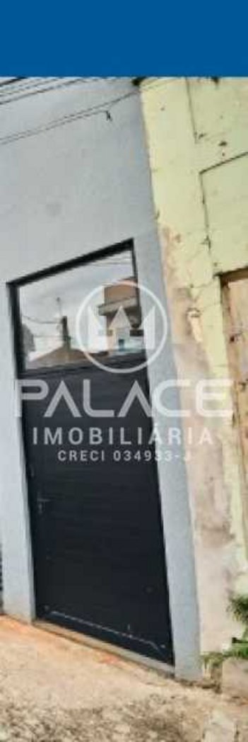 house em Avenida do Café, Paulista - Piracicaba - SP