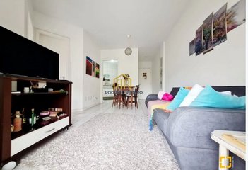 apartment em Rodovia Virgílio Várzea, Saco Grande - Florianópolis - SC