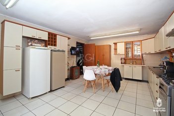 house em Marechal Mesquita, Teresópolis - Porto Alegre - RS