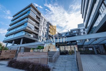 apartment em Avenida dos Salmões, Jurerê Internacional - Florianópolis - SC