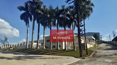 land_lot em Rodovia Engenheiro Constâncio Cintra, Pomar São Jorge - Itatiba - SP