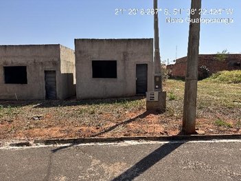 land_lot em Rua Vereador Luiz Carlos Gonçalves Loi, Jardim Bela Vista - Nova Guataporanga - SP