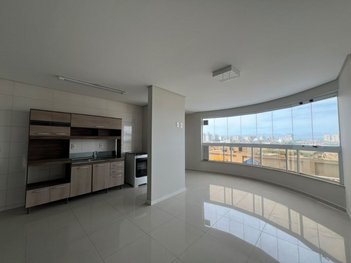 apartment em Rua Joinville, Centro - Itajaí - SC