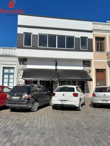 office em Rua Babitonga, Centro - São Francisco do Sul - SC