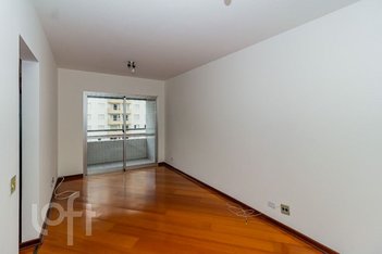 apartment em Raul Pompéia, Vila Pompéia - São Paulo - SP
