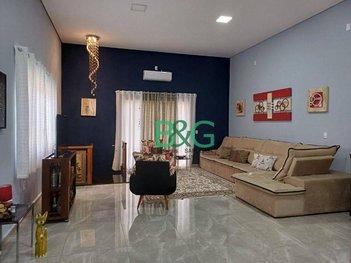 house em Rua Val de Palmas, Vila Santa Clara - São Paulo - SP