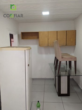 apartment em Rua Magnólia, Caiçaras - Belo Horizonte - MG