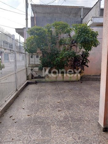 house em Rua Jairo Pinto de Araújo, Vila Penteado - São Paulo - SP