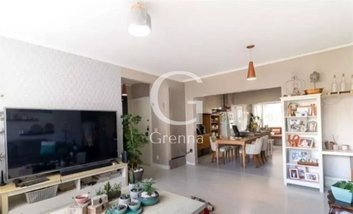 apartment em Rua Abílio Soares, Paraíso - São Paulo - SP