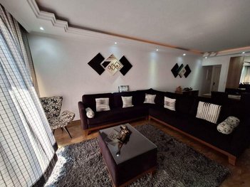 apartment em Avenida Senador Vergueiro, Rudge Ramos - São Bernardo do Campo - SP