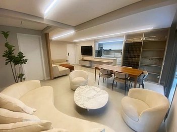 apartment em Rua Padre Marinho, Santa Efigênia - Belo Horizonte - MG