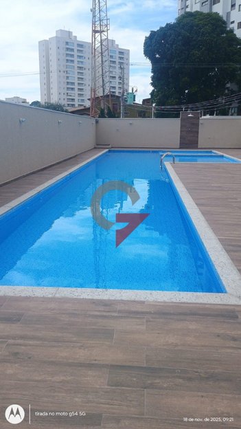 apartment em Rua Marechal Arthur da Costa e Silva, Centro - Taubaté - SP