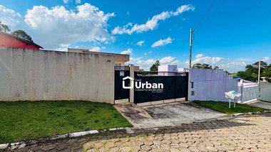house em Rua Trinca Ferro, Parque Rizzo II - Cotia - SP