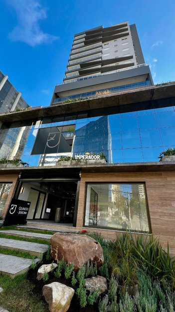 office em Rua Doutor Montaury, Madureira - Caxias do Sul - RS
