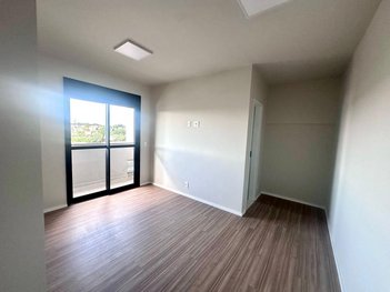 apartment em Avenida Cidade Jardim, Jardim Satélite - São José dos Campos - SP