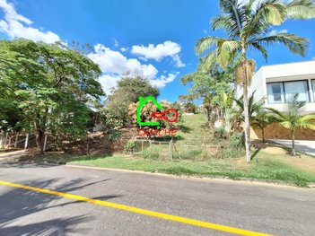 land_lot em Rua Henrique Sauerbronn, Caixa D´Água - Vinhedo - SP