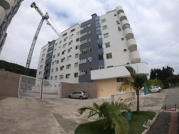 apartment em Rua Manoel Francisco da Costa, Vieira - Jaraguá do Sul - SC