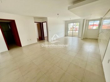 apartment em Doutor Renato Del Mese, Nossa Senhora de Fátima - Caxias do Sul - RS