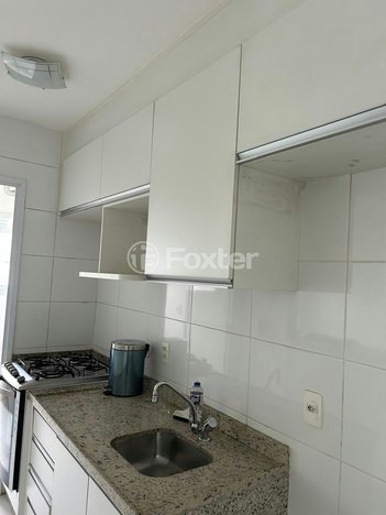 apartment em Praça Barão de Itaqui, Vila Gomes Cardim - São Paulo - SP