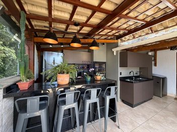 apartment em Rua Progresso, Monsenhor Messias - Belo Horizonte - MG