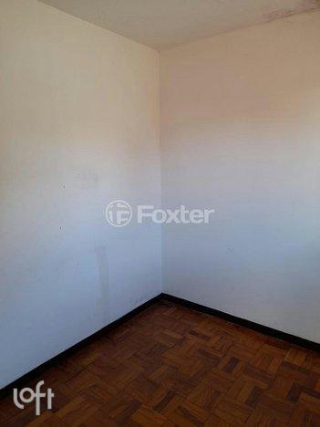 house em Lourenço Saporito, Campo Limpo - São Paulo - SP