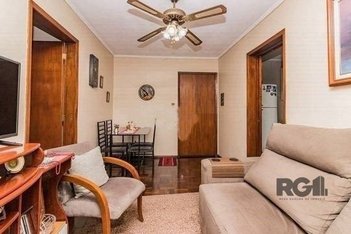 apartment em Javari, Cristo Redentor - Porto Alegre - RS