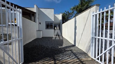 house em Rua José Gonçalves, Aventureiro - Joinville - SC