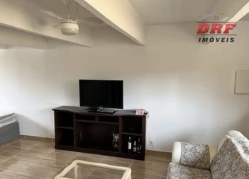 apartment em Rua Lourdes Lopes Sanches, Parque Cecap - Guarulhos - SP