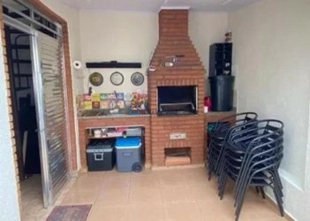 house em Rua João Canzi, Jardim Patente - São Paulo - SP