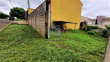 land_lot em Rua dos Franceses, Parque Nova Suíça - Valinhos - SP